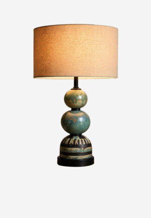 Lamp Base